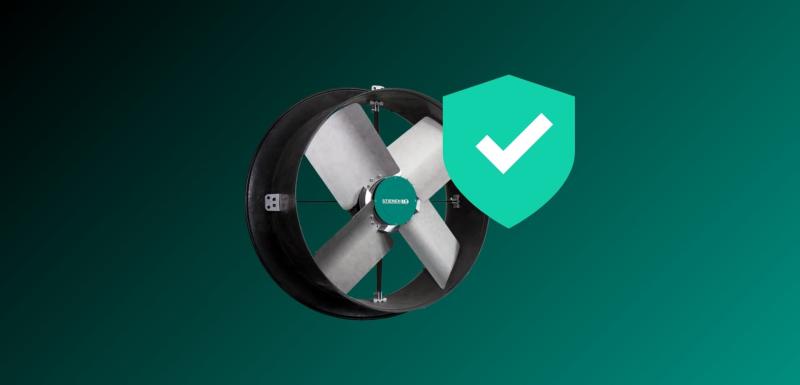 Nieuwe EU-wetgeving voor ventilatoren per 24 juli 2026: wat verandert er voor u? - 2