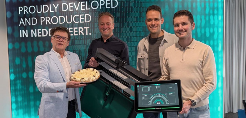 GBO x Stienen trots op resultaat - 1