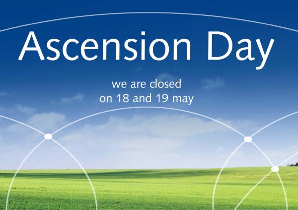 Día de la Ascensión