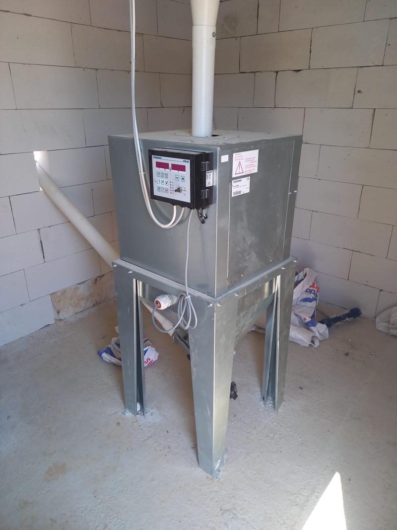 Training Turkey - 12