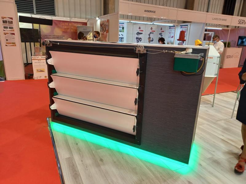 FIGAN 2021  |  Feria Zaragoza  |  21 - 24 SEP - 2