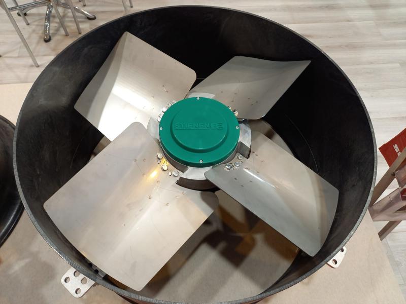 FIGAN 2021  |  Feria Zaragoza  |  21 - 24 SEP - 3