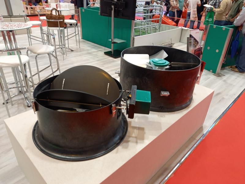 FIGAN 2021  |  Feria Zaragoza  |  21 - 24 SEP - 4