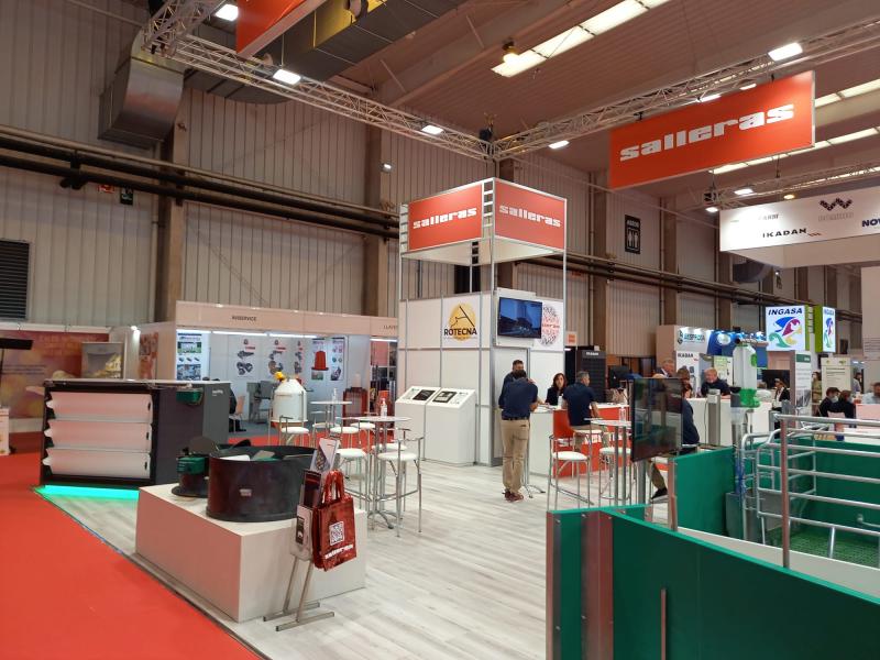 FIGAN 2021  |  Feria Zaragoza  |  21 - 24 SEP - 5