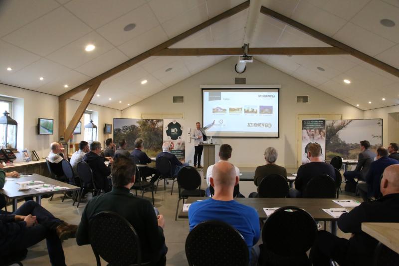 Succesvolle Partnerdag 2022 - 3