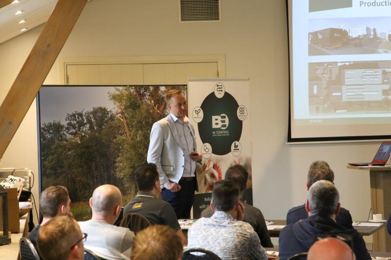 Succesvolle Partnerdag 2022 - 4