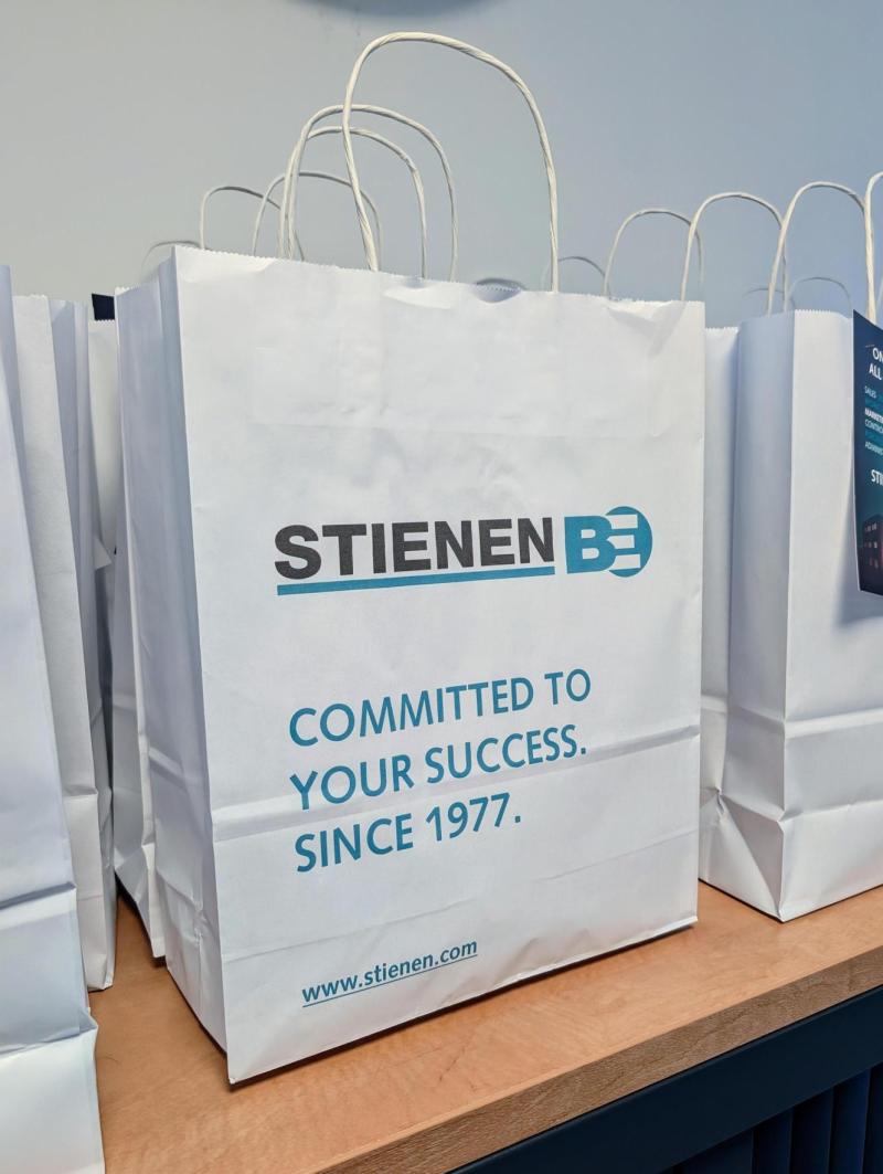 Stienen Partnerdag 2025 - 1