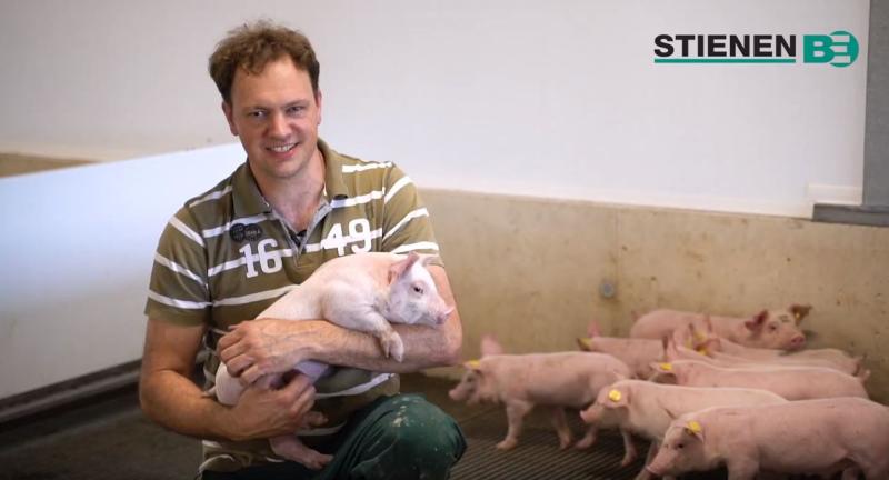 Stienen-klant aan het woord - 1