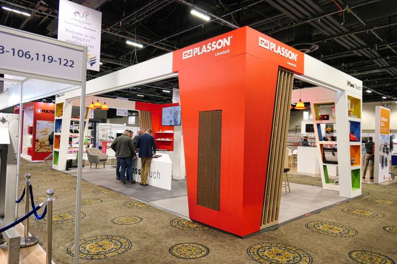 Bezoek Partner Plasson - Zuid Afrika - 2