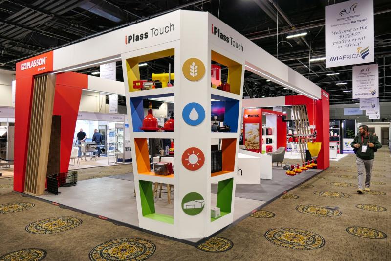 Bezoek Partner Plasson - Zuid Afrika - 3