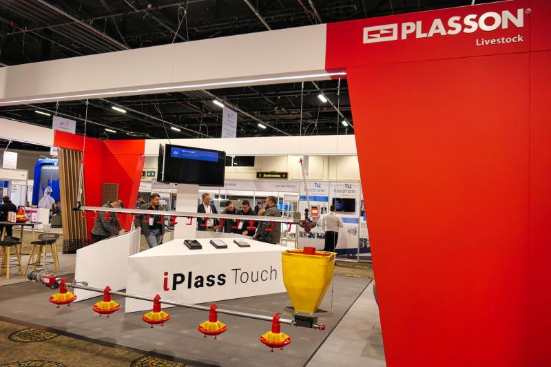 Bezoek Partner Plasson - Zuid Afrika - 4