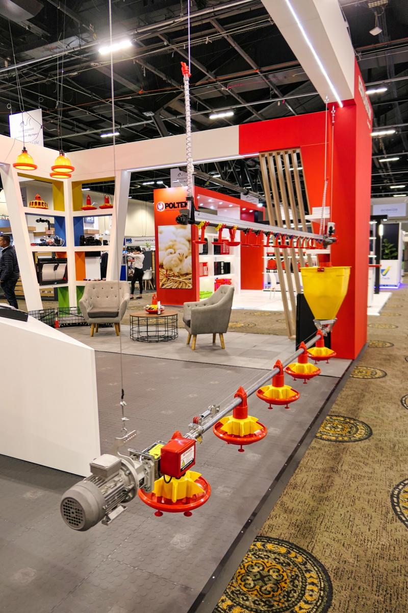 Bezoek Partner Plasson - Zuid Afrika - 5