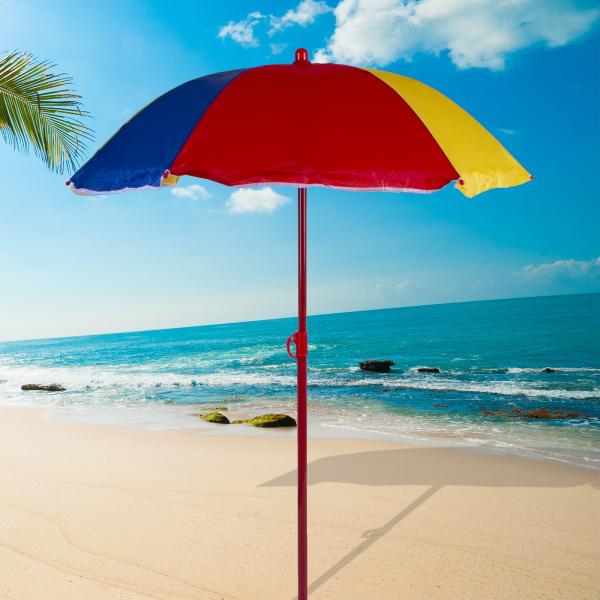 vacaciones de verano
