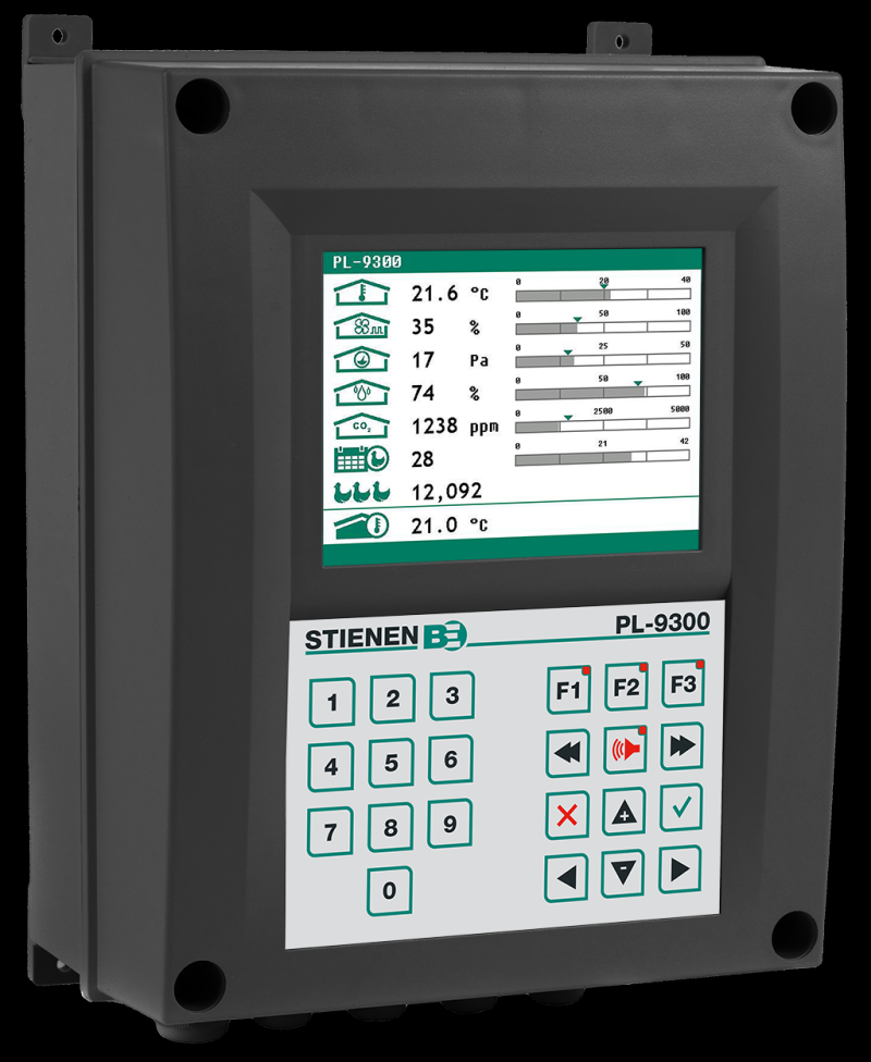 Nieuw !! PL-9300  - 1