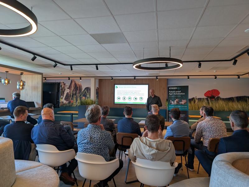 Stienen Partnerdag 2025 - 5