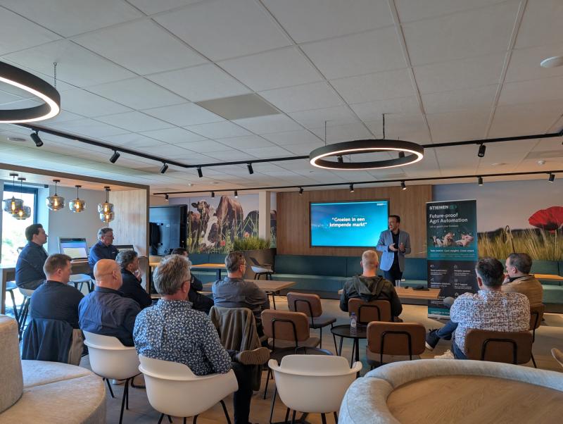 Stienen Partnerdag 2025 - 3