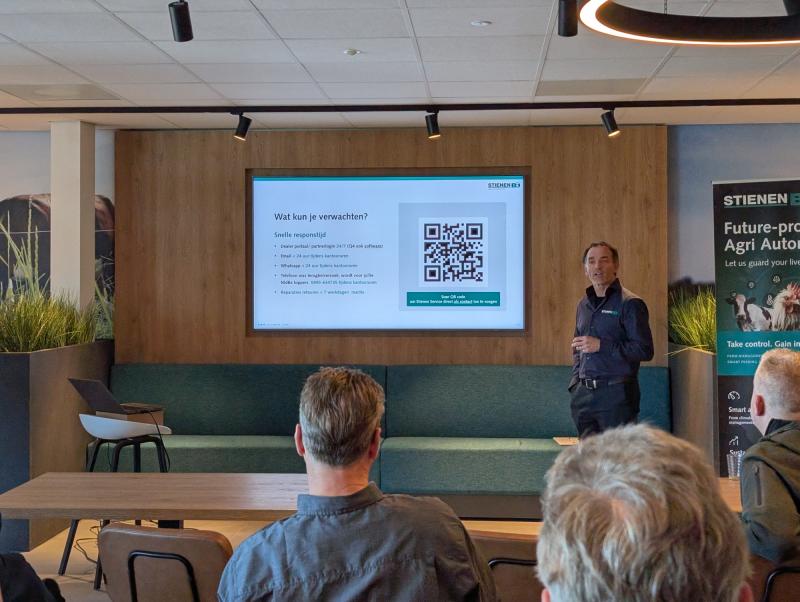 Stienen Partnerdag 2025 - 4