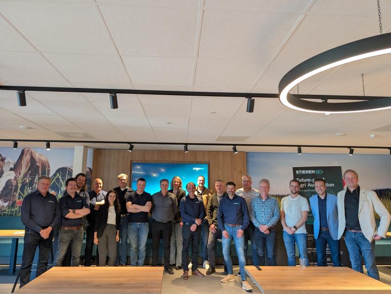 Stienen Partnerdag 2025 - 2