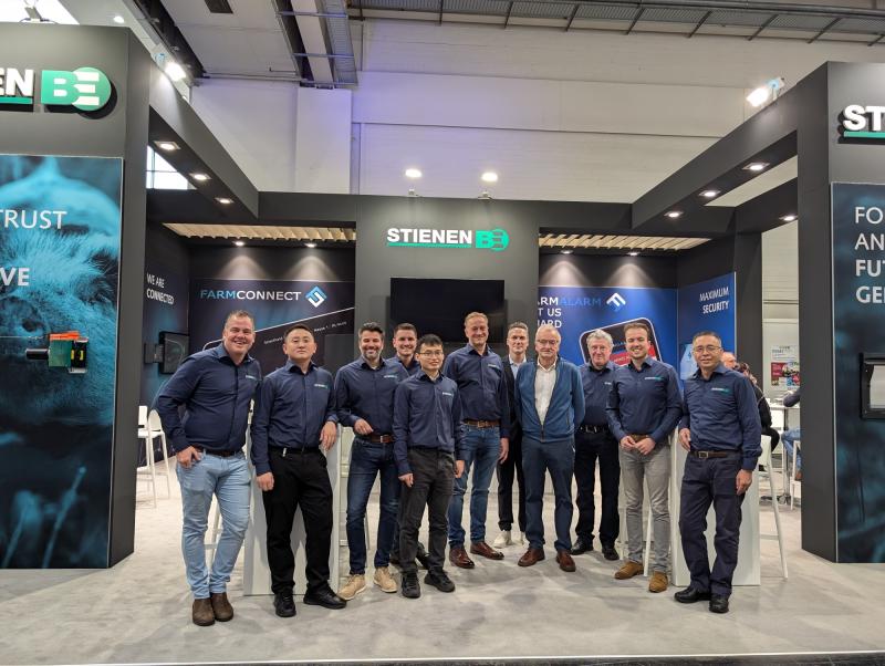 EuroTier 2024 Highlights - 1