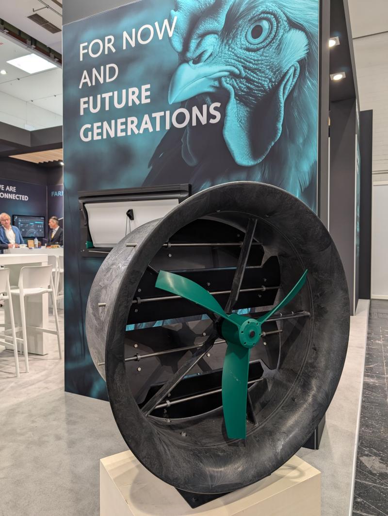 EuroTier 2024 Highlights - 13