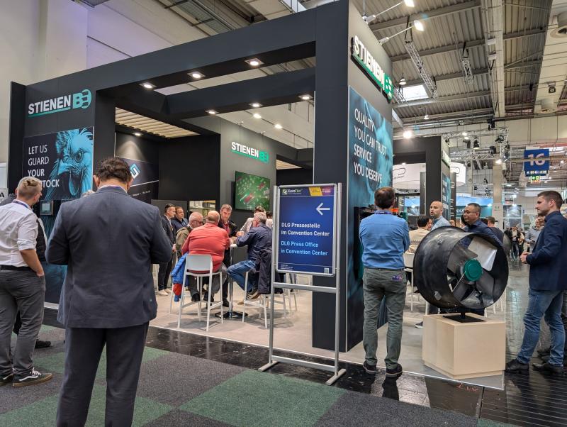 EuroTier 2024 Highlights - 2