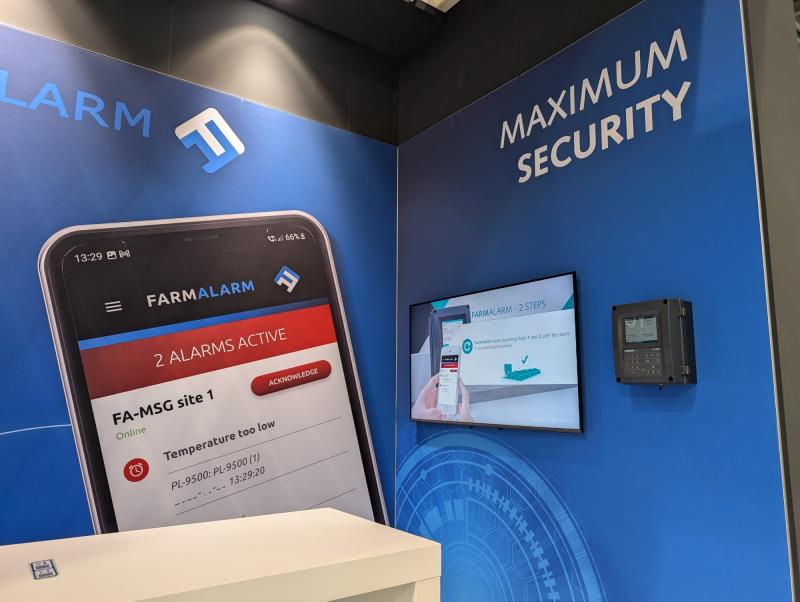 EuroTier 2024 Highlights - 8