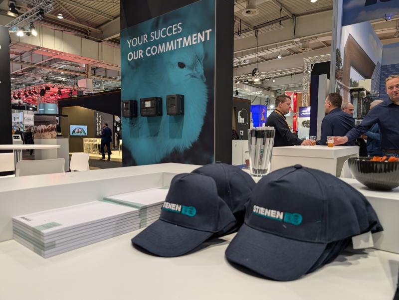 EuroTier 2024 Highlights - 4