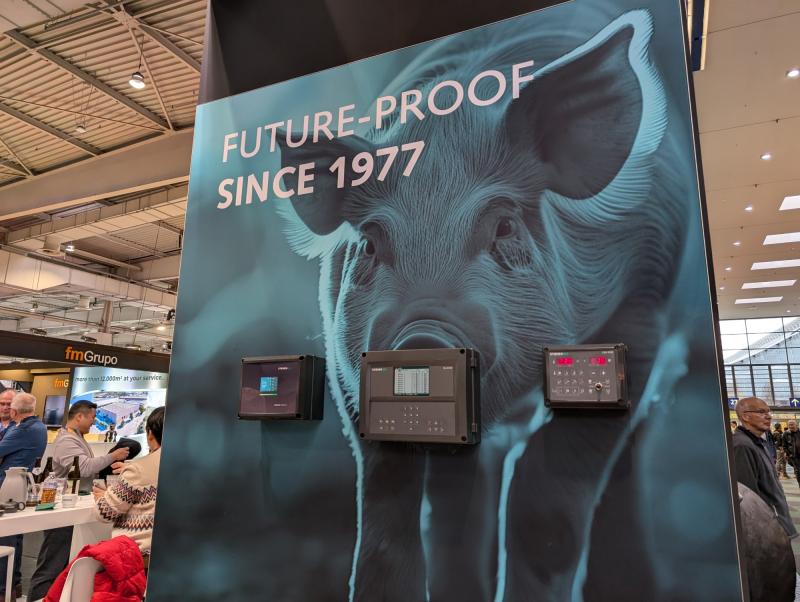 EuroTier 2024 Highlights - 6