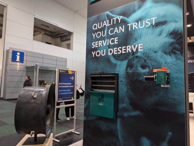 EuroTier 2024 Highlights - 7