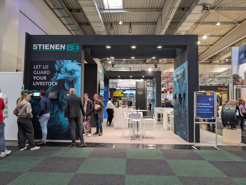 EuroTier 2024 Highlights - 3