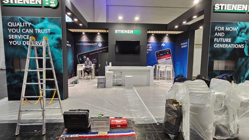 EuroTier 2024 Highlights - 9