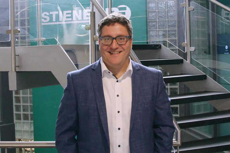 Welkom nieuwe collega René Noteborn - 1