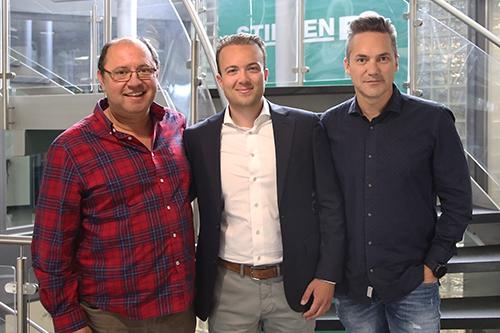 Uitbreiding verkoopteam Spanje & LATAM - 1