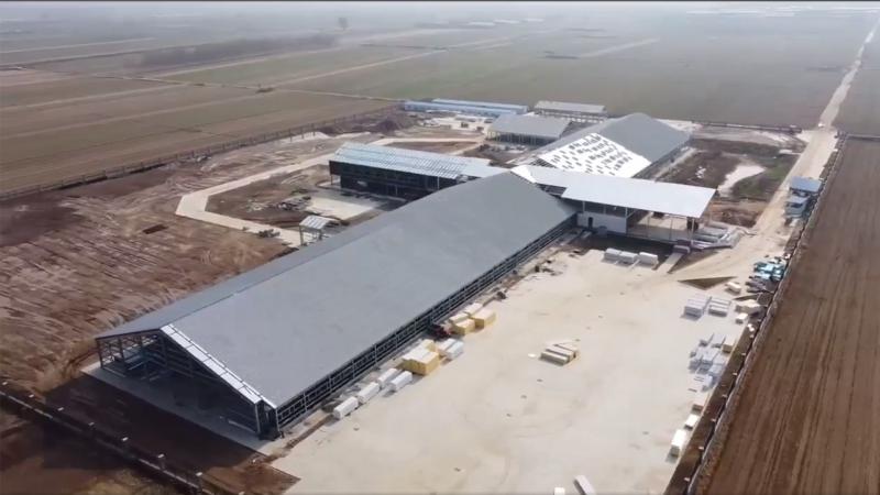 Voerproject | Anpei - China  - 1