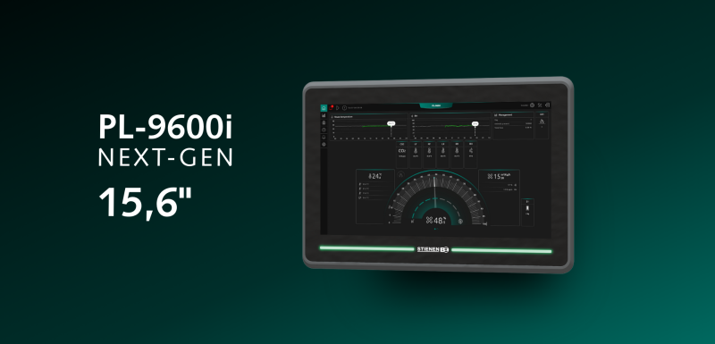 Preview PL-9600 Next-Gen 15,6” - 1