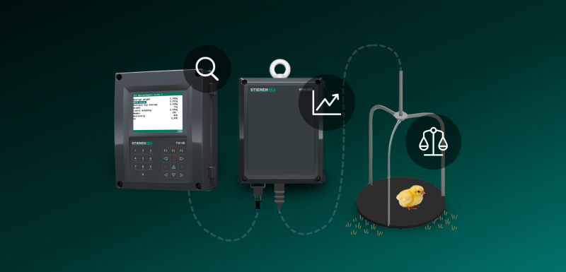 SmartWeigh: automatisch wegen voor hogere efficiëntie - 4