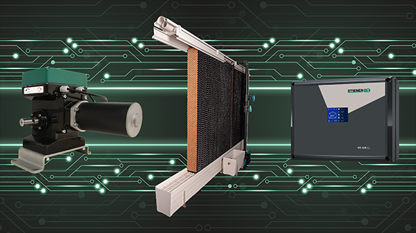 NIEUWE PRODUCTEN  - 1