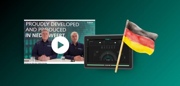 PL-9600 Next-Gen: Was ist neu? Auf Deutsch