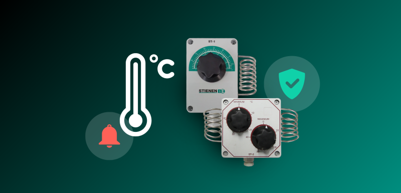 Servicetips voor noodthermostaat - 1