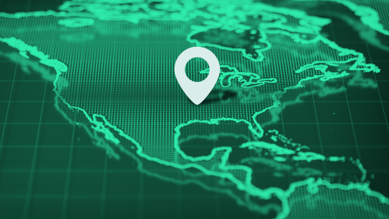 Stienen goes global: USA launch - 1