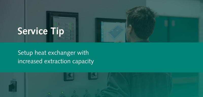 Tip Warmtewisselaar - 1