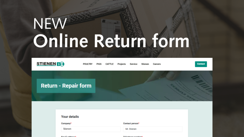 Verbeterd retourbeleid - 1