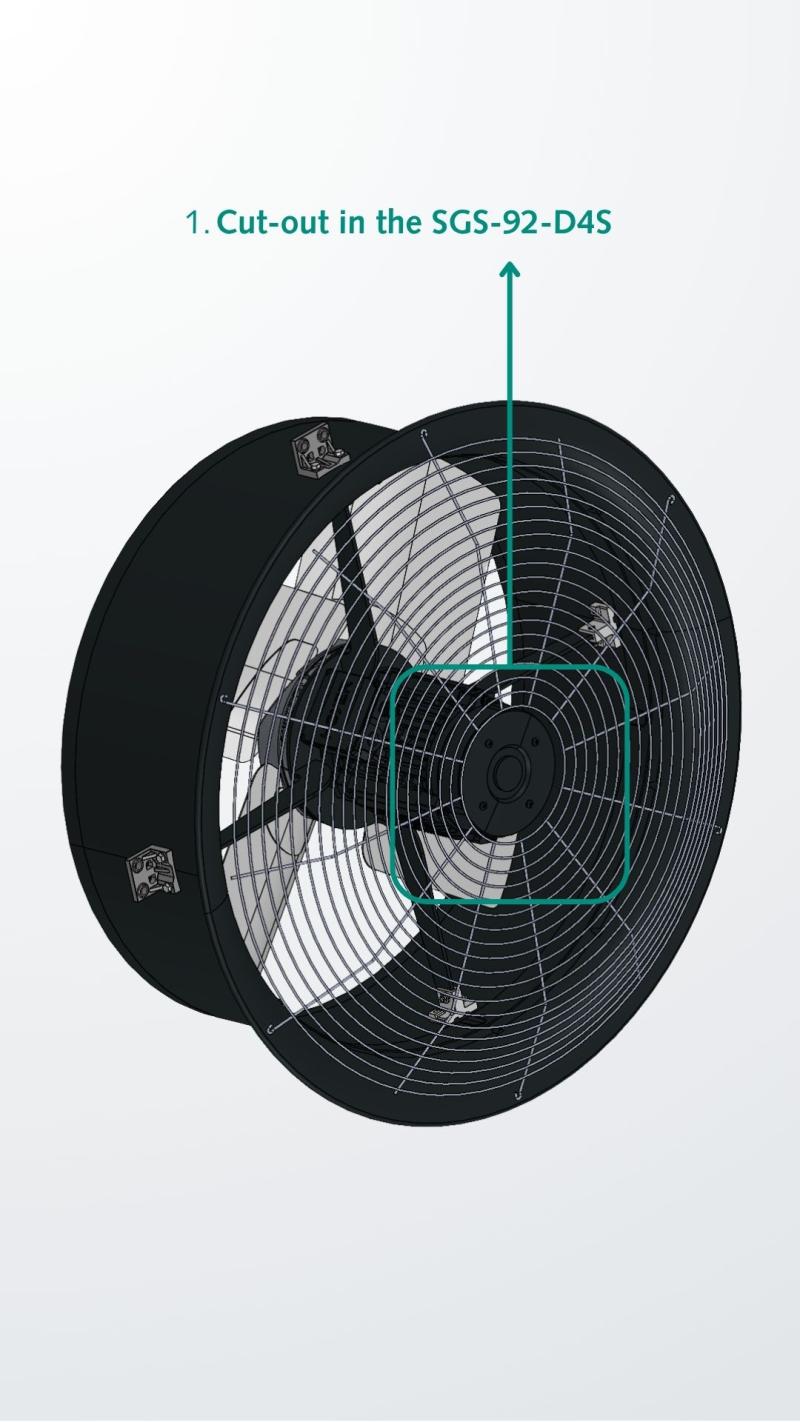 Nieuwe EU-wetgeving voor ventilatoren per 24 juli 2026: wat verandert er voor u? - 1