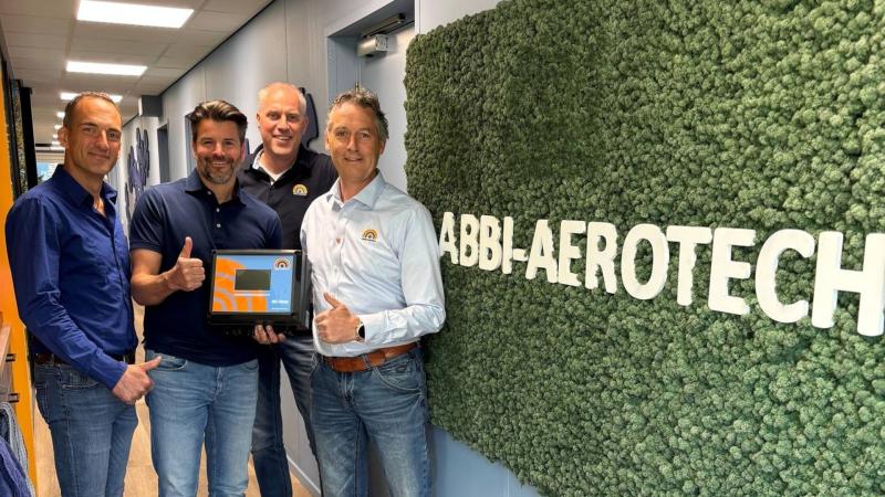 Samen successen vieren - 4