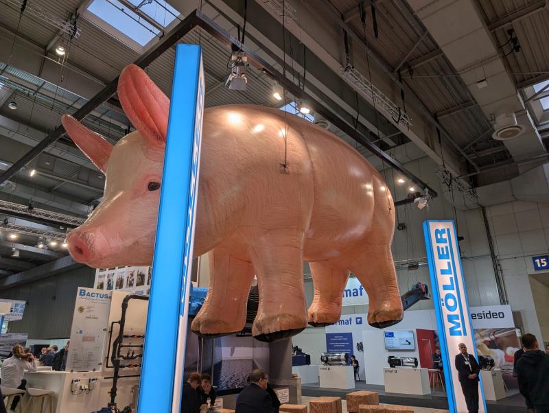 EuroTier 2024 Highlights - 16