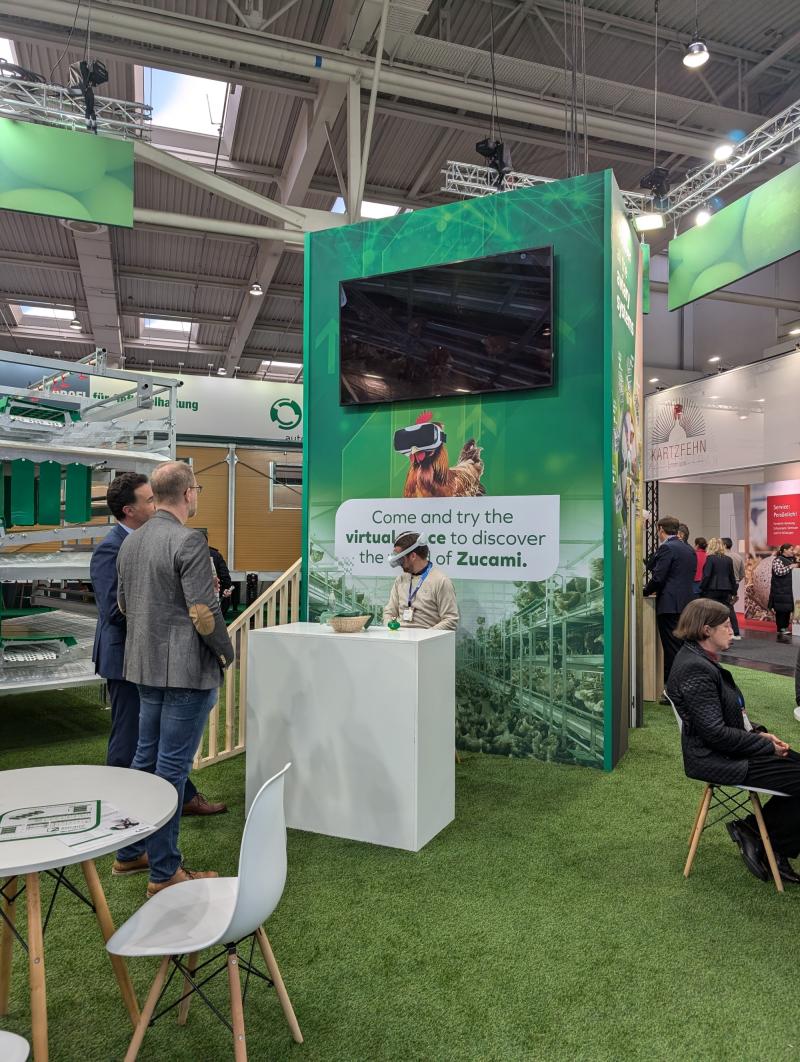 EuroTier 2024 Highlights - 15
