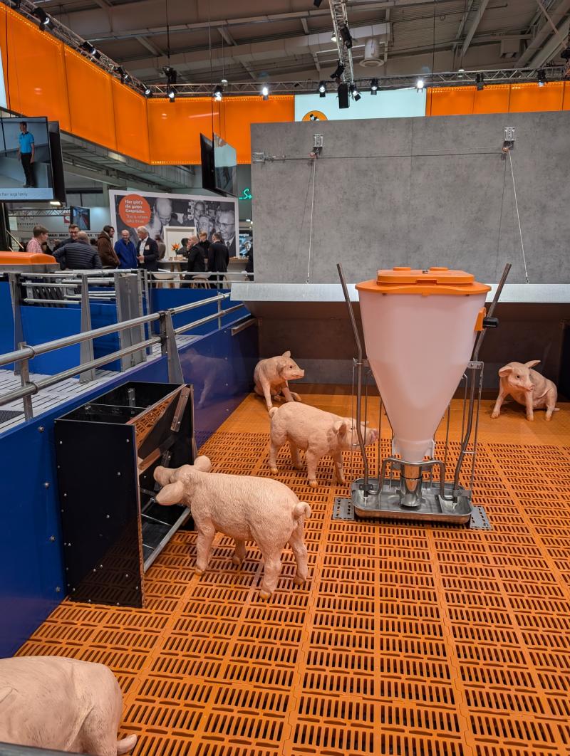 EuroTier 2024 Highlights - 14