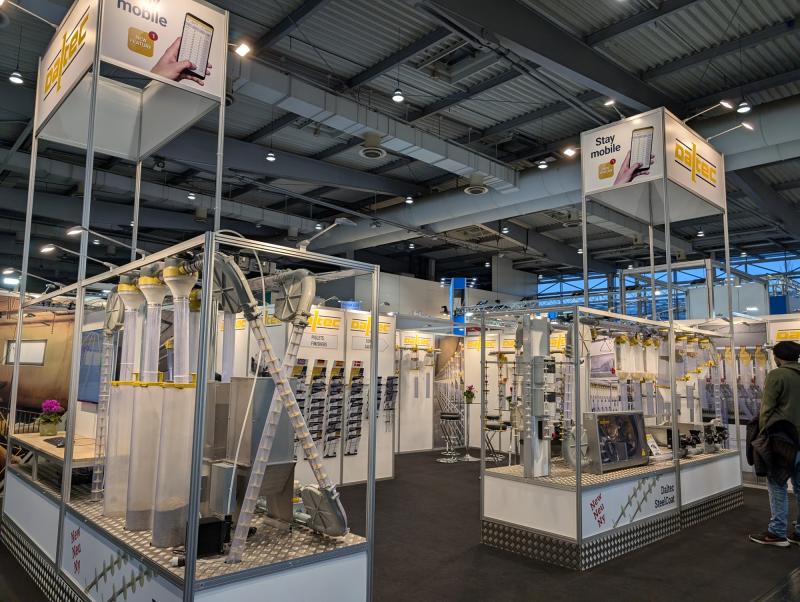 EuroTier 2024 Highlights - 11