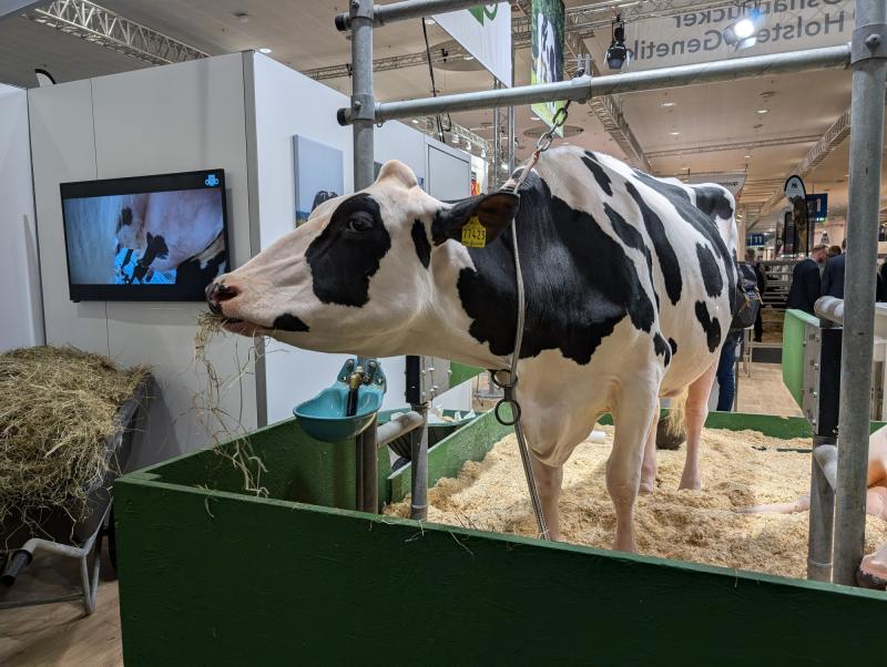 EuroTier 2024 Highlights - 10