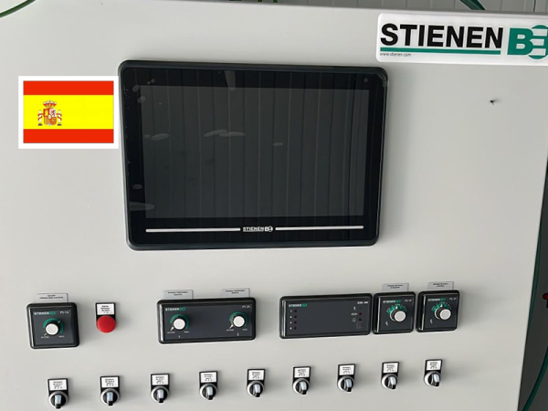 Pluimveestal Granxa Avícola O´Viso